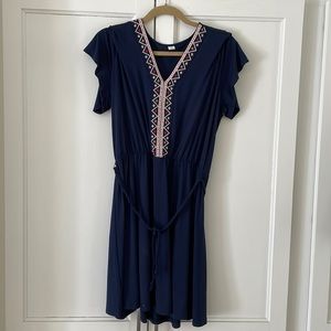 Old Navy Dress